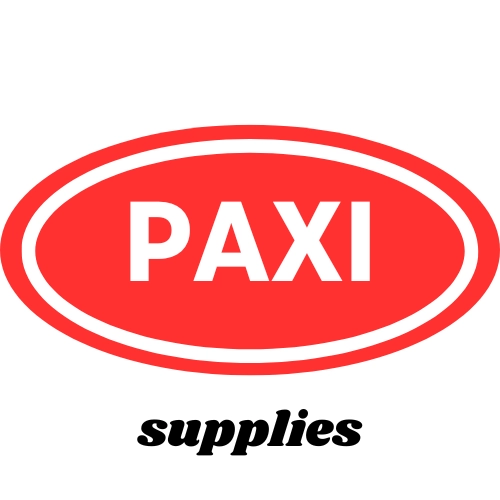 PAXI Supplies